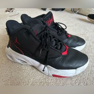 Nike Jordan Max Aura 4 Shoes